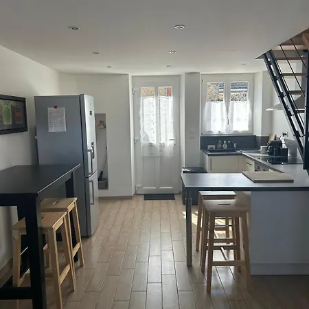 Apartman Cozy House In Vineyard
